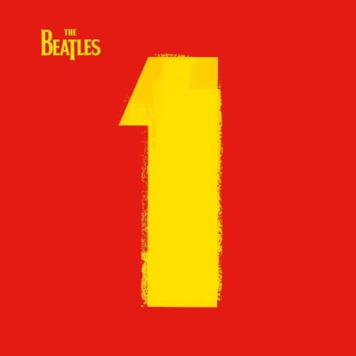 VINILO BEATLES ONE 2LP1