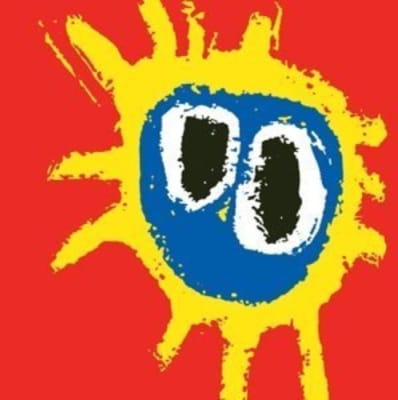 VINILO PRIMAL SCREAM SCREAMADELICA