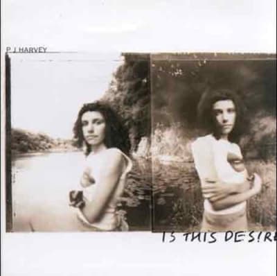 CD HARVEY,PJ IS THIS DESIRE?1