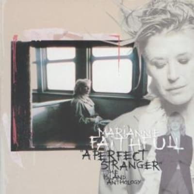 CD FAITHFUL,MARIANNE ANTHOLOGY 2CD1