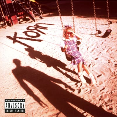 CD KORN KORN1