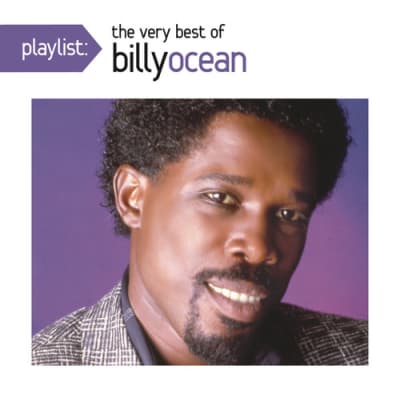 CD OCEAN,BILLY VERY BEST OF1