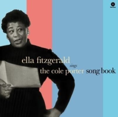VINILO FITZGERALD,ELLA SINGS THE COLE PORTER SONGBOOK 2LP1