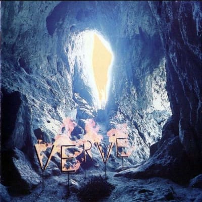 VINILO VERVE / STORM IN HEAVEN1