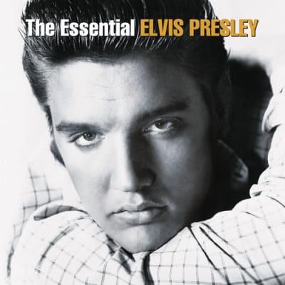VINILO PRESLEY,ELVIS ESSENTIAL 2LP