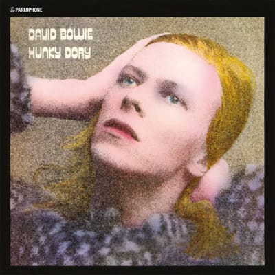 VINILO Bowie,David HUNKY DORY1