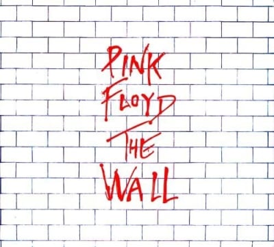 VINILO PINK FLOYD WALL 2LP1