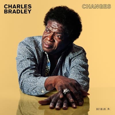 VINILO BRADLEY,CHARLES CHANGES1