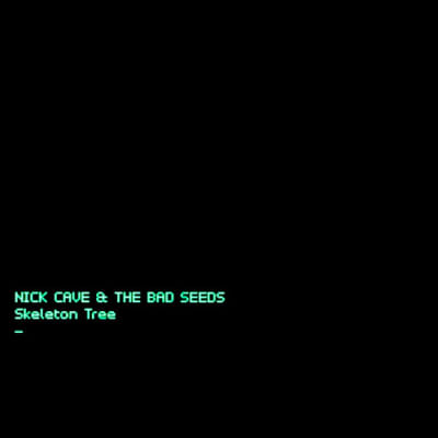 VINILO CAVE,NICK-Skeleton Tree1