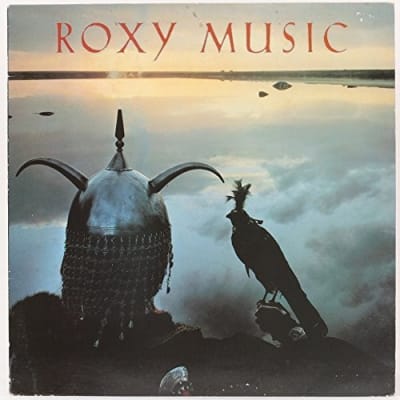 VINILO ROXY MUSIC / AVALON1