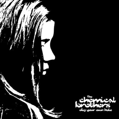 VINILO CHEMICAL BROTHERS / DIG YOUR OWN HOLE (2LP/BLACK VINYL)1