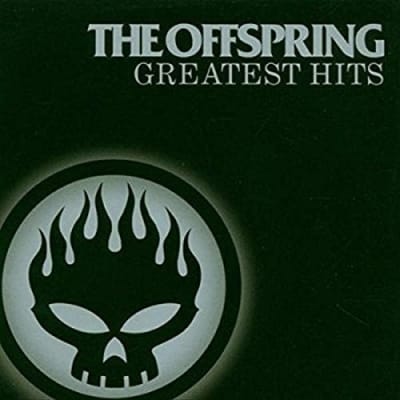 CD OFFSPRING G.H.1