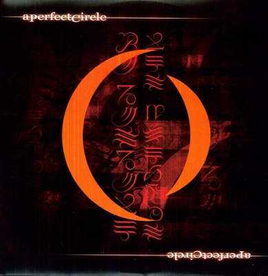 VINILO A PERFECT CIRCLE MER DE NOMS 2LP1