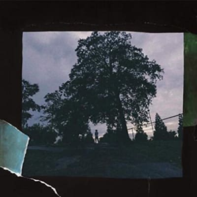 VINILO J. COLE / 4 YOUR EYEZ ONLY1