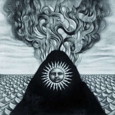 VINILO GOJIRA / MAGMA (DL CARD)1
