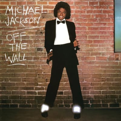 VINILO JACKSON,MICHAEL  OFF THE WALL