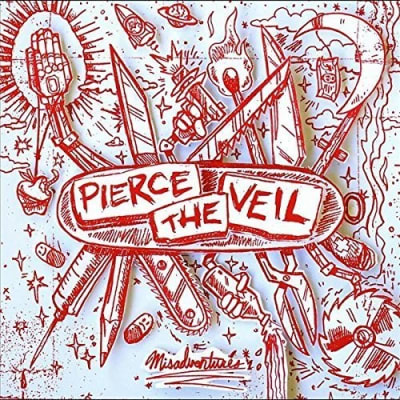 PIERCE THE VIEL Misadventures1