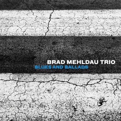 VINILO Mehldau,Brad  BLUES AND BALLADS1
