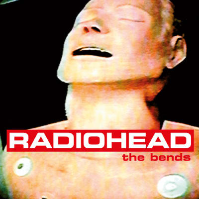 CD RADIOHEAD / BENDS1
