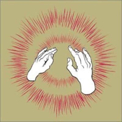 VINILO GODSPEED YOU BLACK EMPEROR  LIFT YOUR1