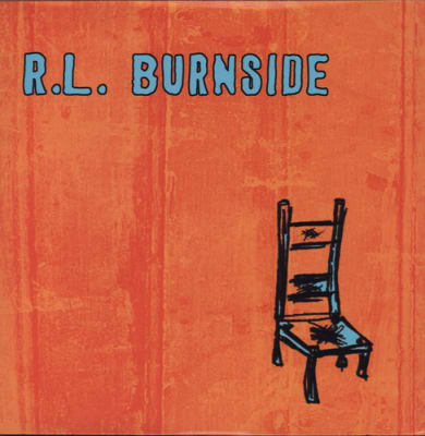 VINILO BURNSIDE,R.L. WISH I WAS IN HEAVEN SITTING DOWN
