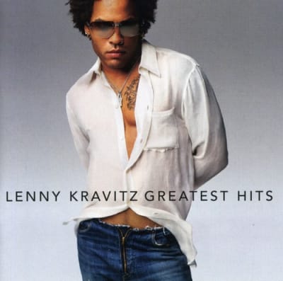 CD KRAVITZ,LENNY BEST OF