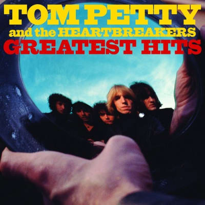 VINILO PETTY,TOM G.H.1