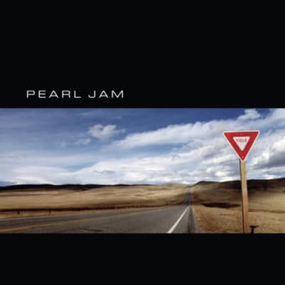 VINILO PEARL JAM / YIELD LP1