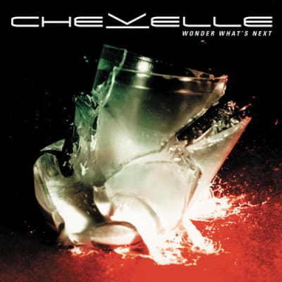 CD CHEVELLE WONDER