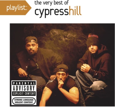 CD CYPRESS HILL VERY BEST1