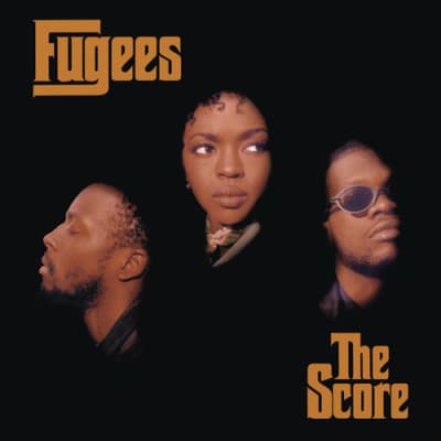 CD FUGEES SCORE (EXPLICIT)