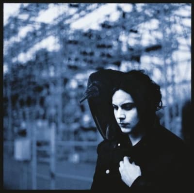 CD WHITE,JACK / BLUNDERBUSS