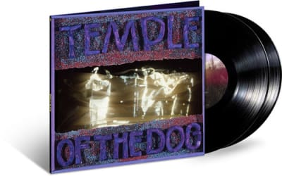 VINILO TEMPLE OF THE DOG  TEMPLE OF THE DOG (2LP/REMASTERED)1