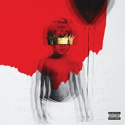 VINILO RIHANNA / ANTI (EX) 2LP1