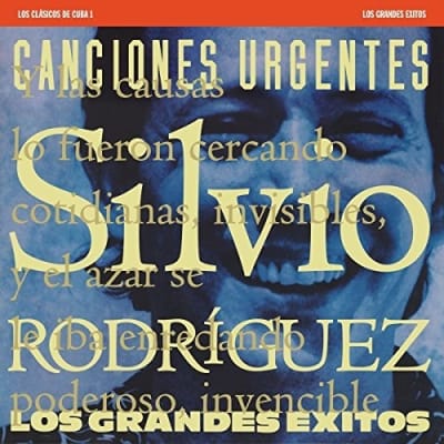 VINILO RODRIGUEZ,SILVIO GRANDES EXITOS
