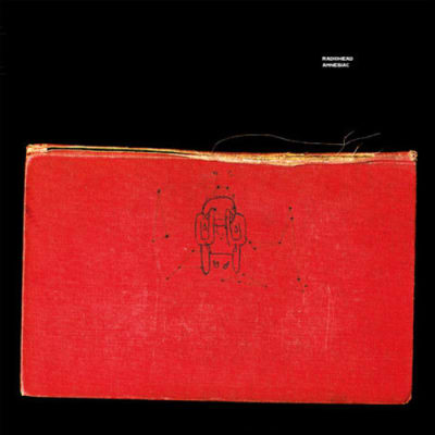 VINILO RADIOHEAD  AMNESIAC 2LP1