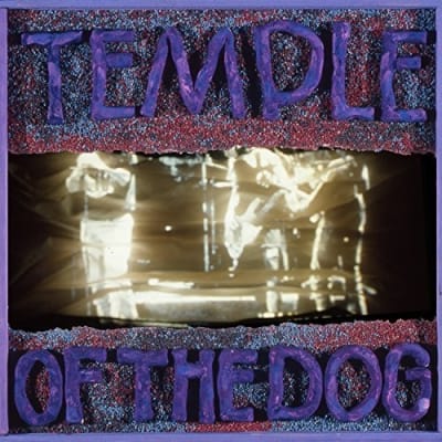 VINILO TEMPLE OF THE DOG