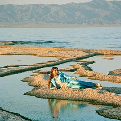 VINILO WEYES BLOOD FRONT ROW SEAT TO EARTH1