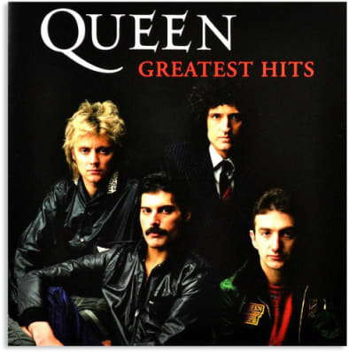 VINILO QUEEN GREATEST HITS1
