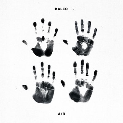 VINILO KALEO A/B (DL CARD)1