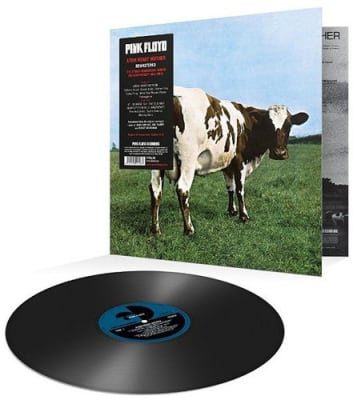 PINK FLOYD ATOM HEART MOTHER