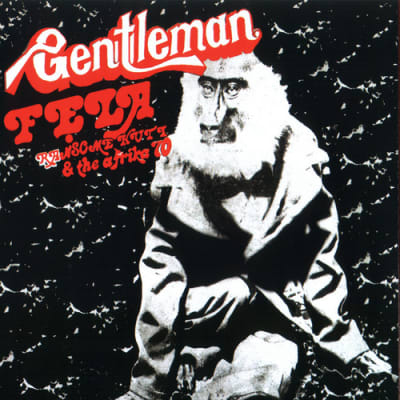 VINILO KUTI,FELA / GENTLEMAN1