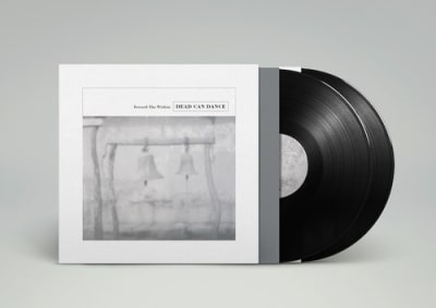 VINILO DEAD CAN DANCE / TOWARD THE WITHIN 2LP1