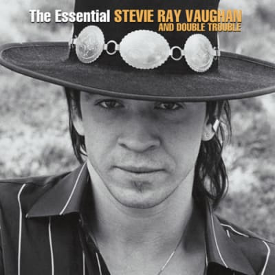 VINILO VAUGHAN,STEVIE RAY ESSENTIAL 2LP1