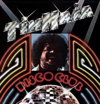 VINILO MAIA,TIM - Disco Club1