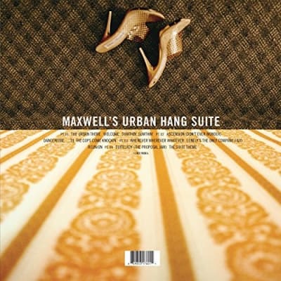 VINILO MAXWELL'S URBAN HANG SUITE1
