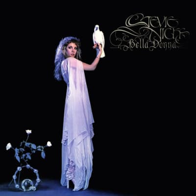 VINILO STEVIE NICKS/ BELLA DONNA1