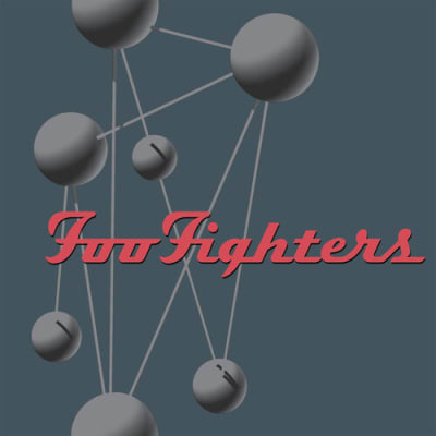 CD FOO FIGHTERS / COLOUR AND THE SHAPE (EXPANDED EDITION)1