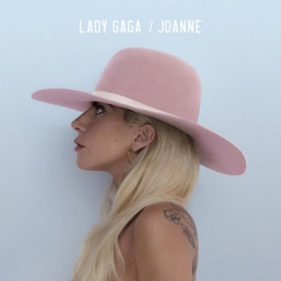 VINILO LADY GAGA - JOANNE1
