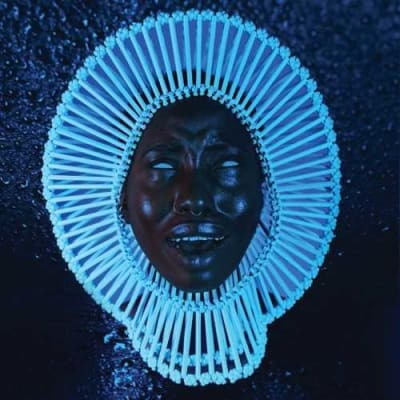 CD CHILDISH GAMBINO / AWAKEN MY LOVE1